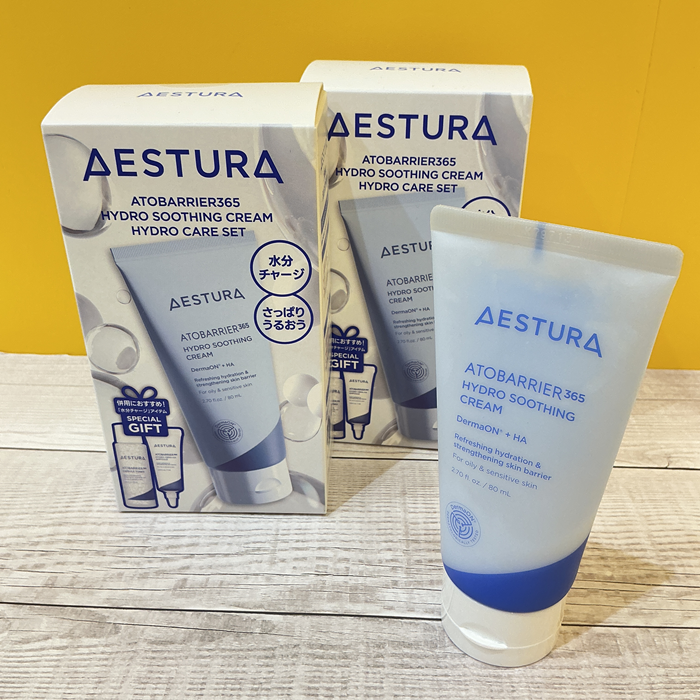 ASTURA（エストラ）