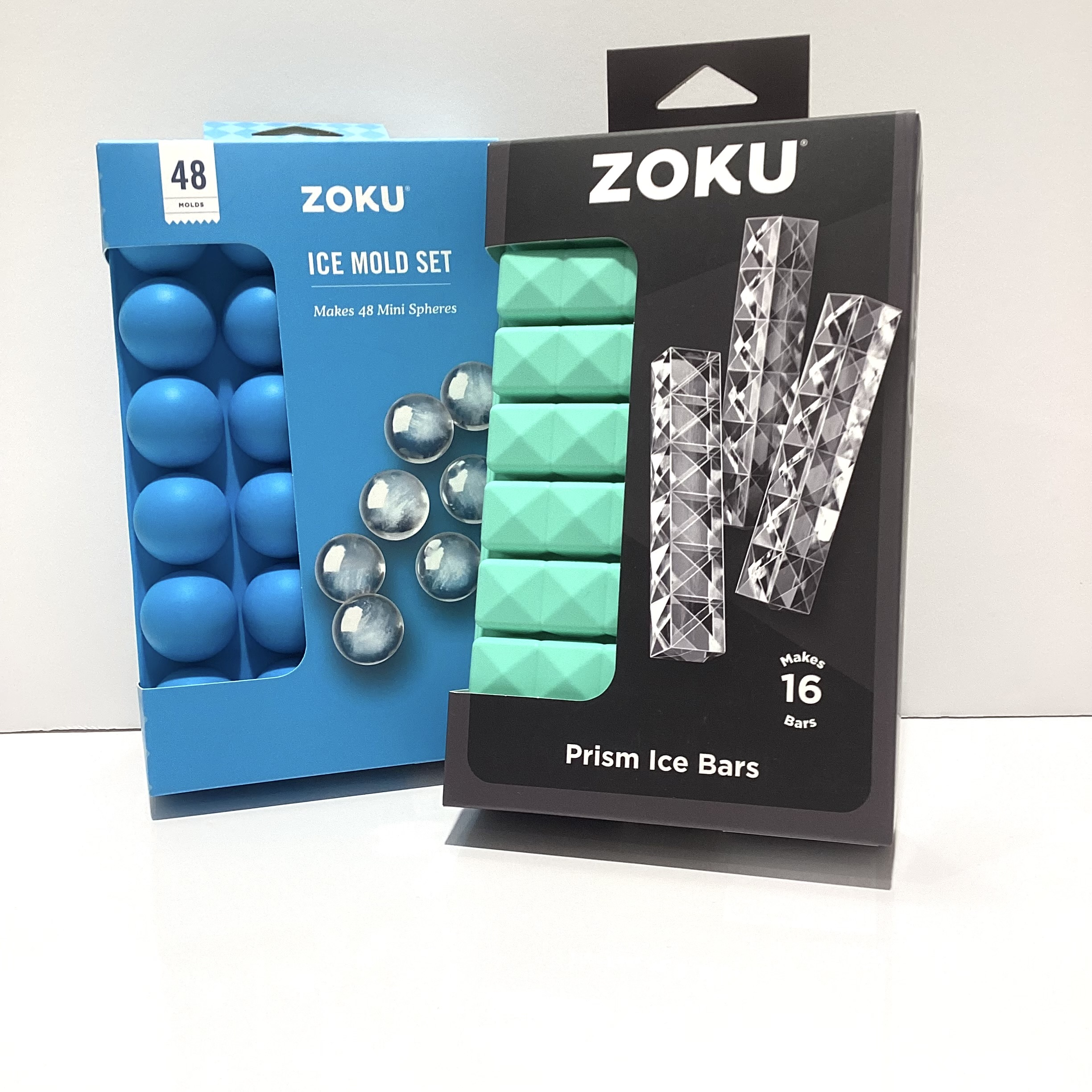 ZOKU アイスモールド