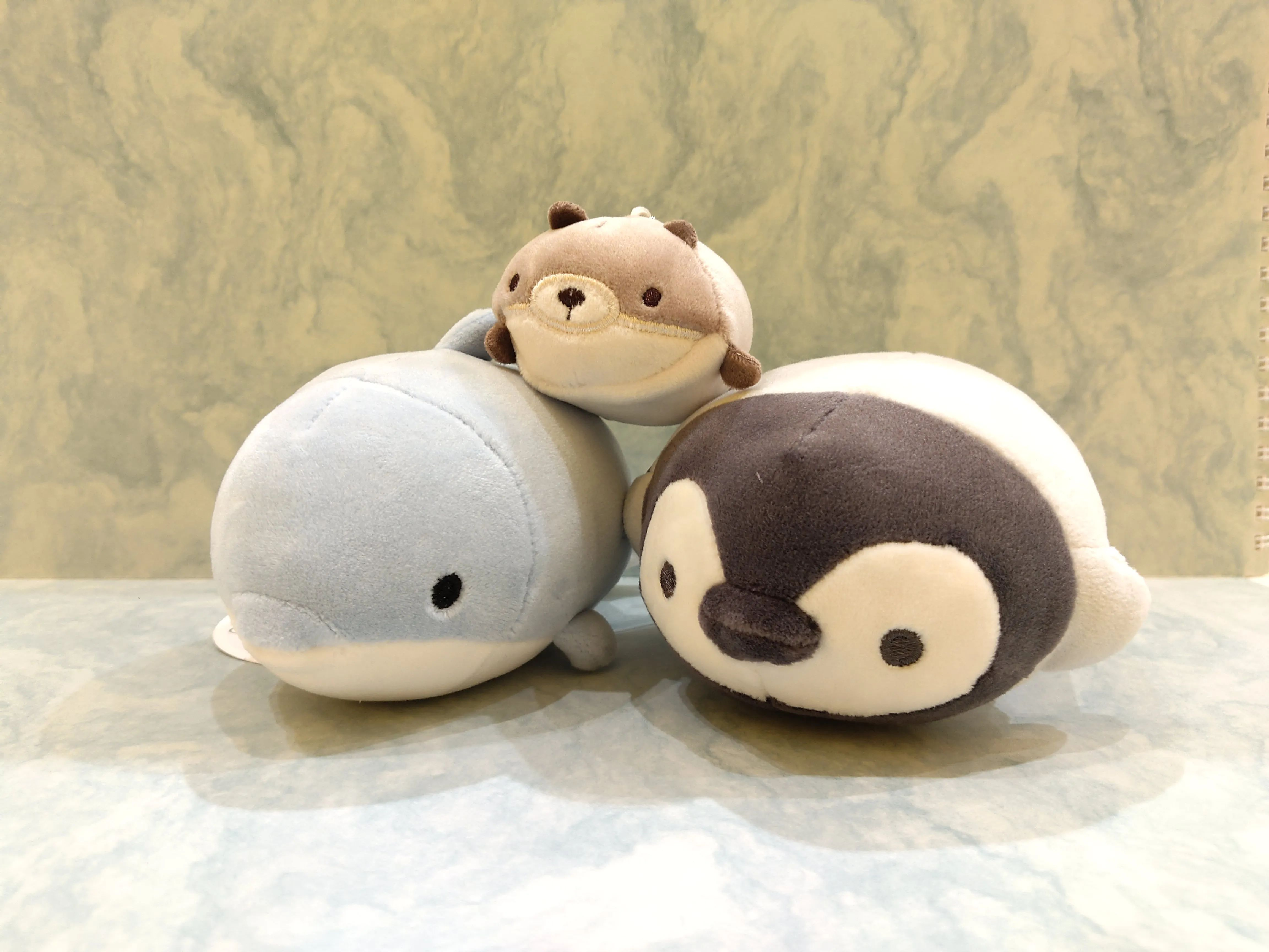りぶはあとPOP UP SHOP