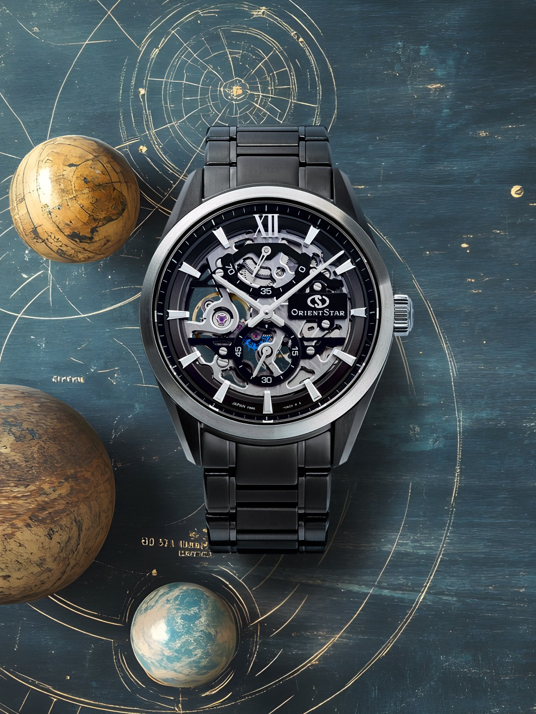 ORIENT STARノベルティフェア開催中！