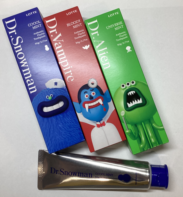 Dr. Playful