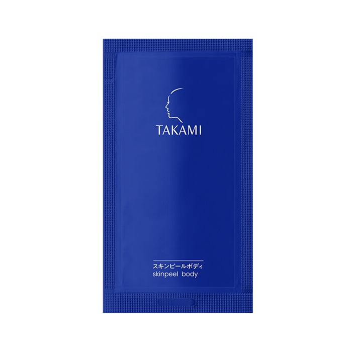 タカミ  サンプル 期間限定プレゼント