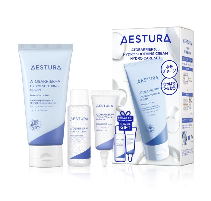 AESTURA(エストラ) POPUP