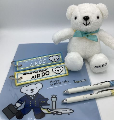 ＡＩＲＤＯ　オリジナルグッズ