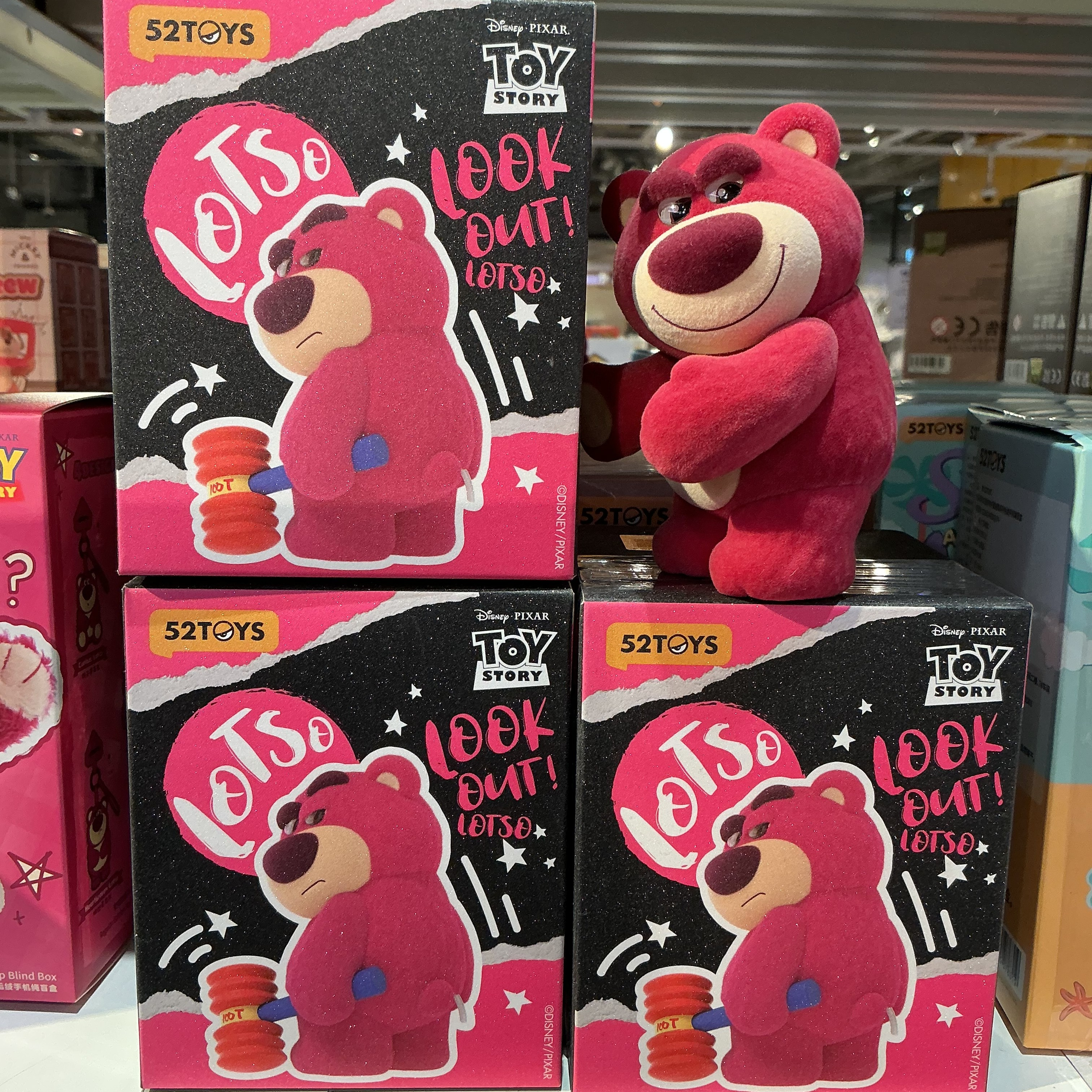 ディズニーロッツォ　チャーミングシリーズ