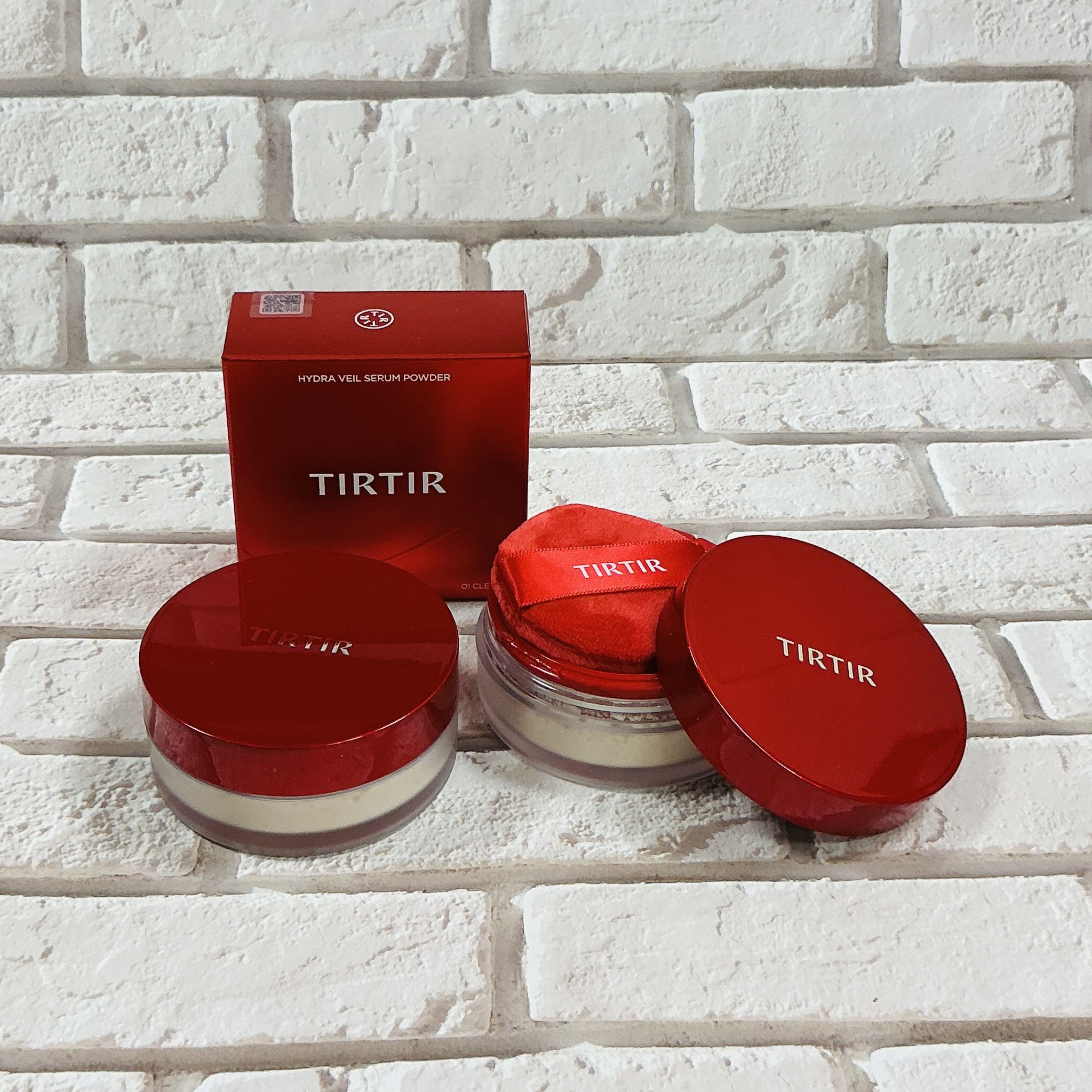 TIRTIR
