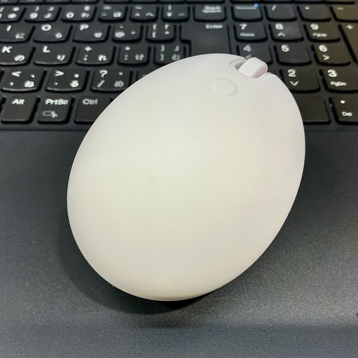 EGG MOUSE(エッグ マウス)
