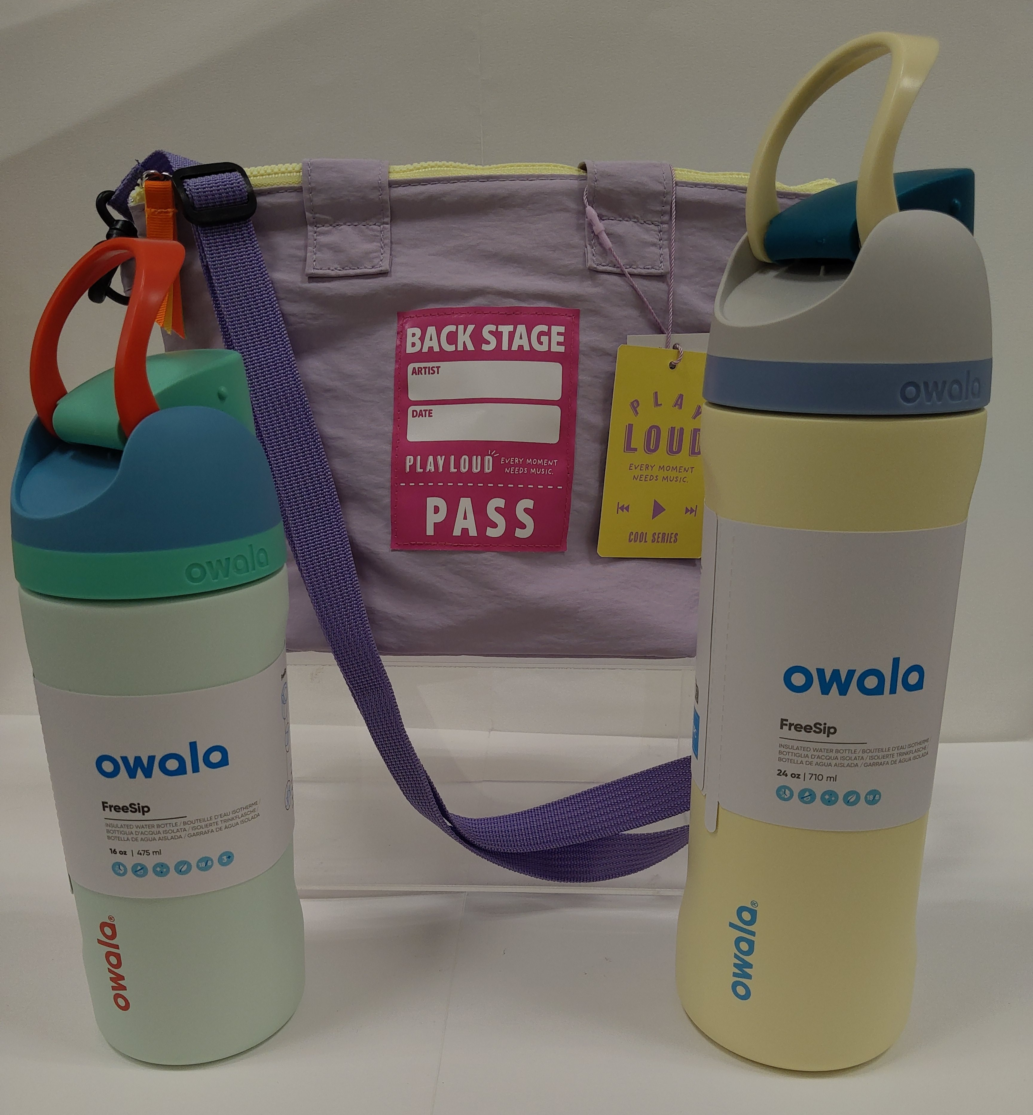 owala