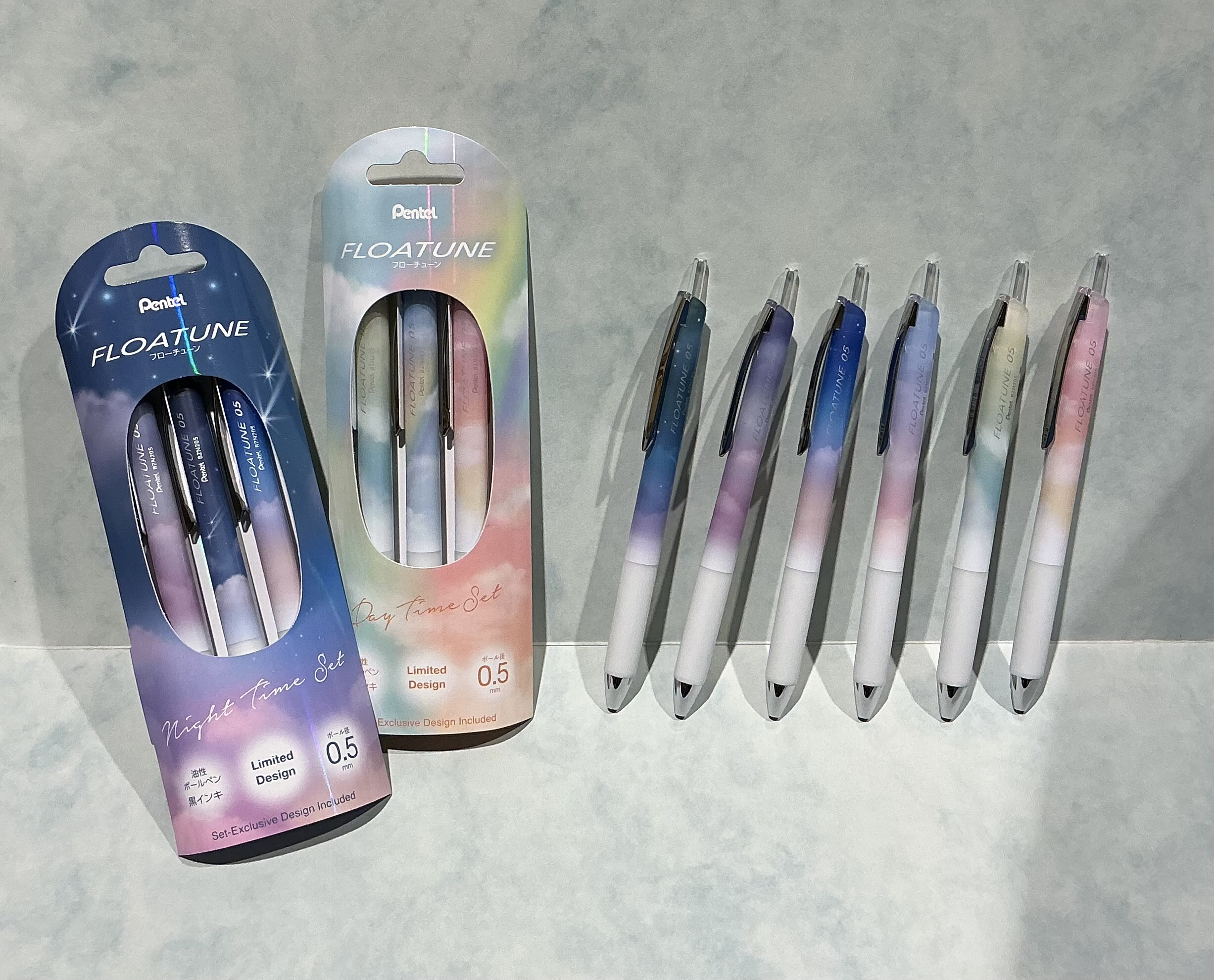 フローチューン　Skyly Design
