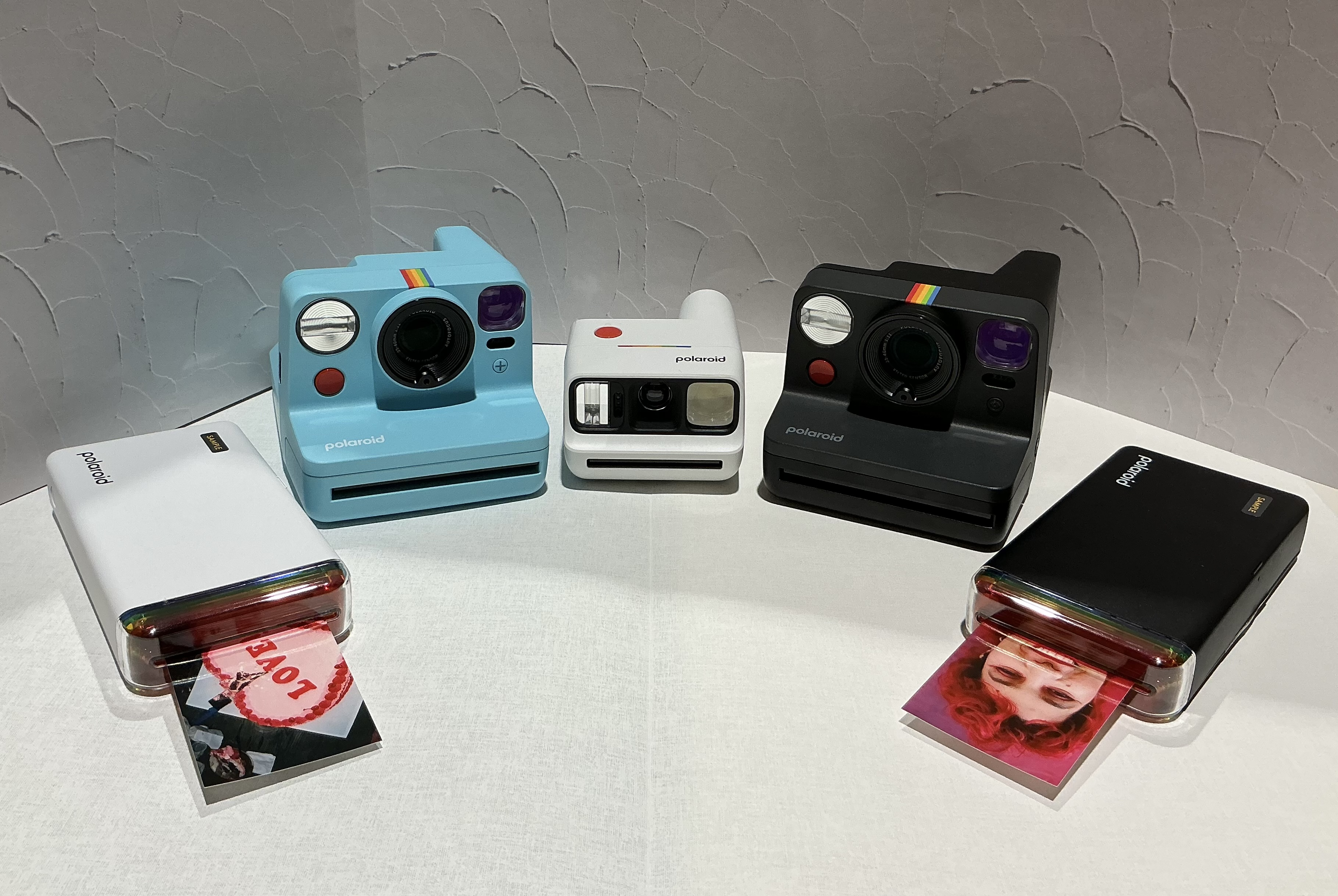 Polaroid