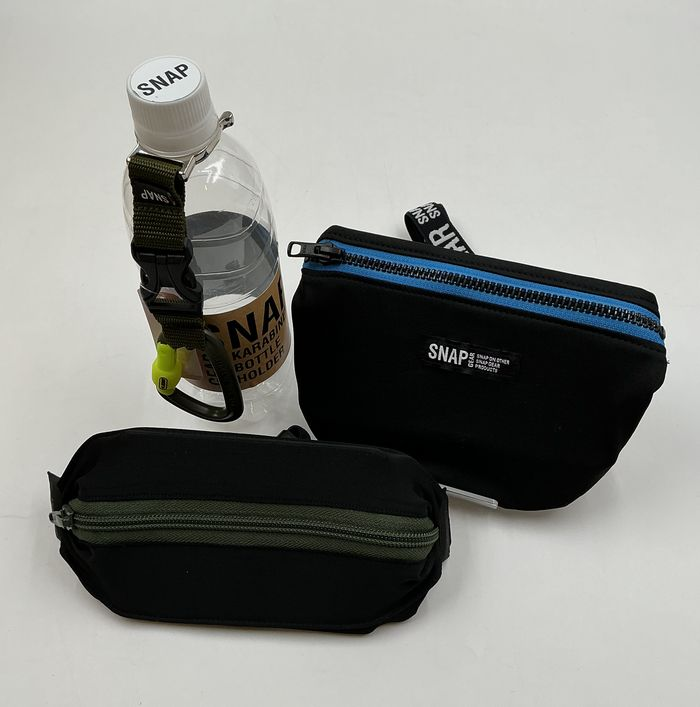 SNAP GEAR