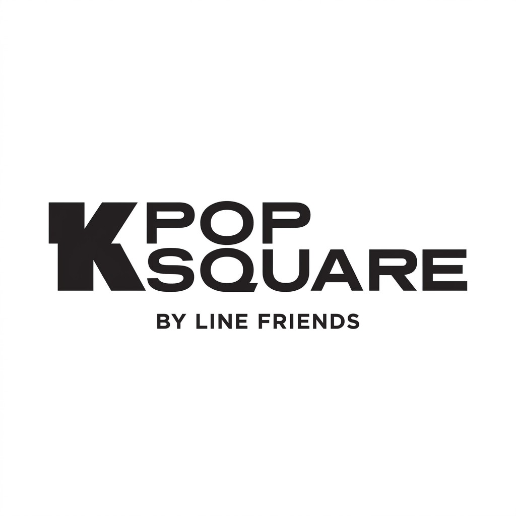 『K-POP SQUARE by LINE FRIENDS』 iｎロフト