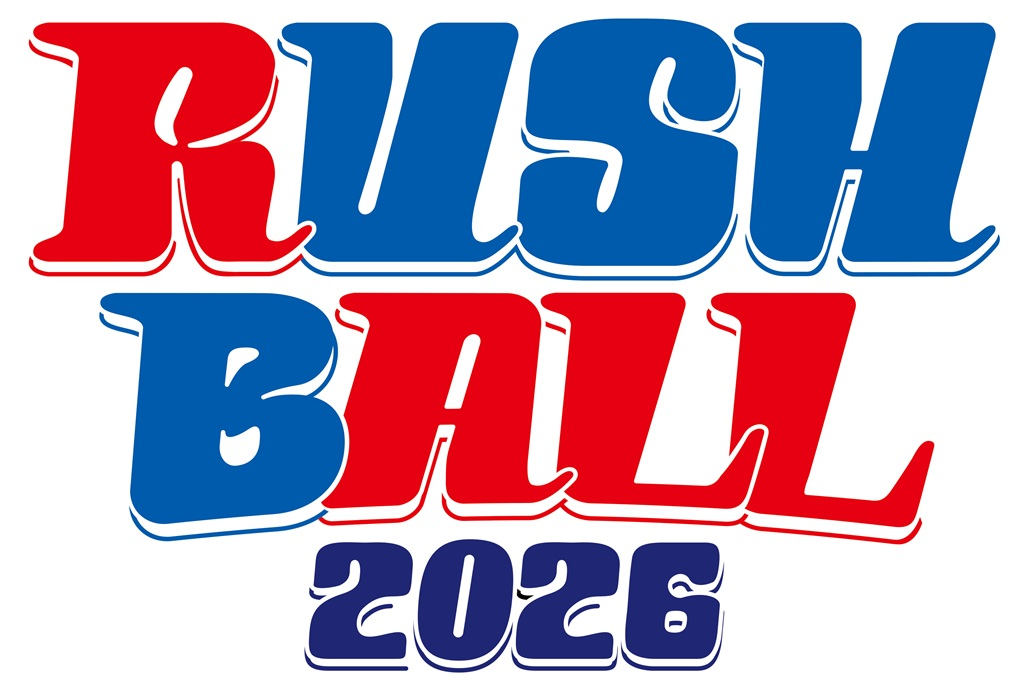 ＲＵＳＨ　ＢＡＬＬ２０２６