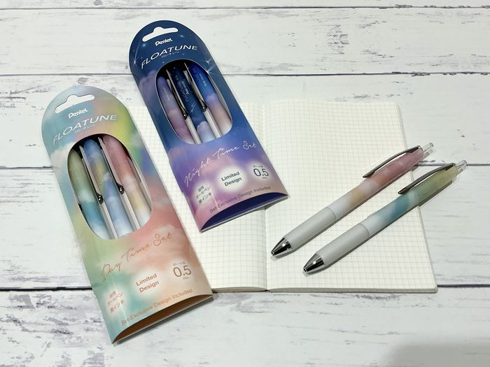 フローチューン 限定 Skyly Design