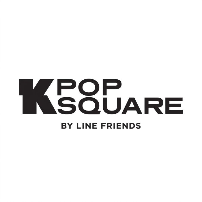【予告】『K-POP SQUARE by LINE FRIENDS』 iｎロフト