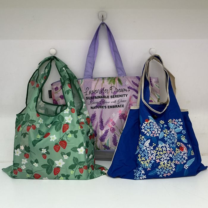 DESIGNERS JAPAN エコバッグ