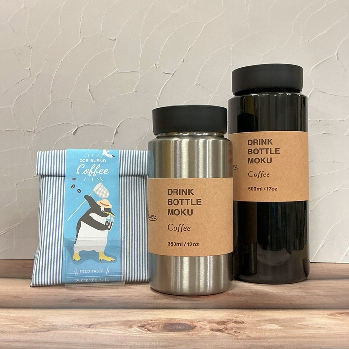 MOKU　COFFEE