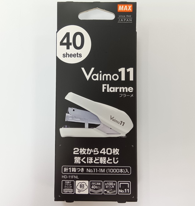 Vaimo11 Flarme (バイモ11 フラーメ)