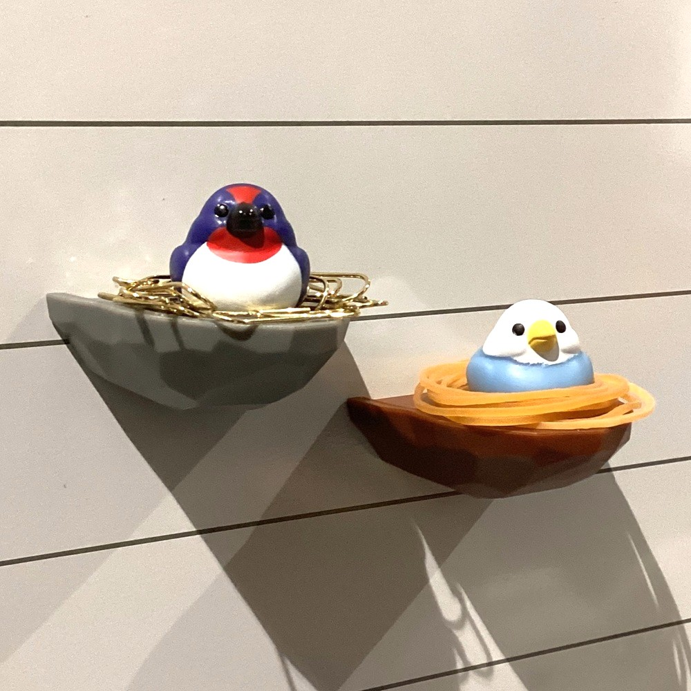 トリの巣