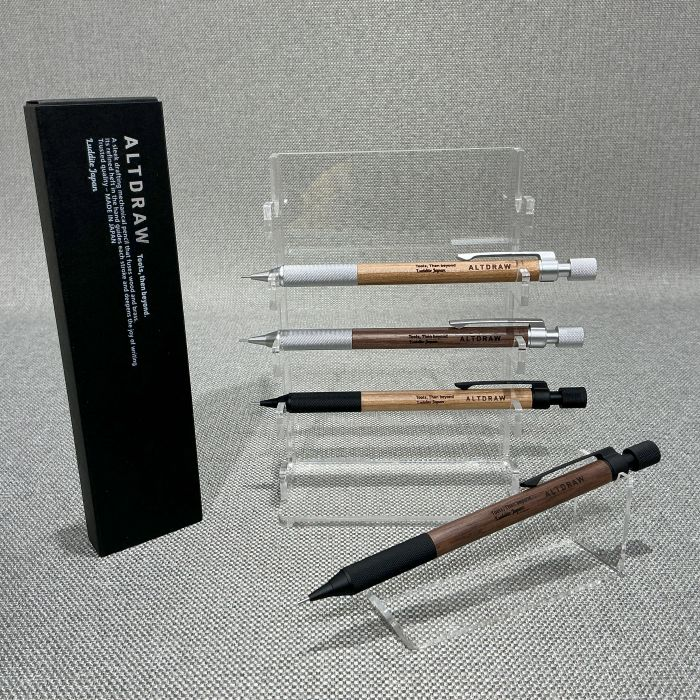 ラダイト ALTDRAW　
