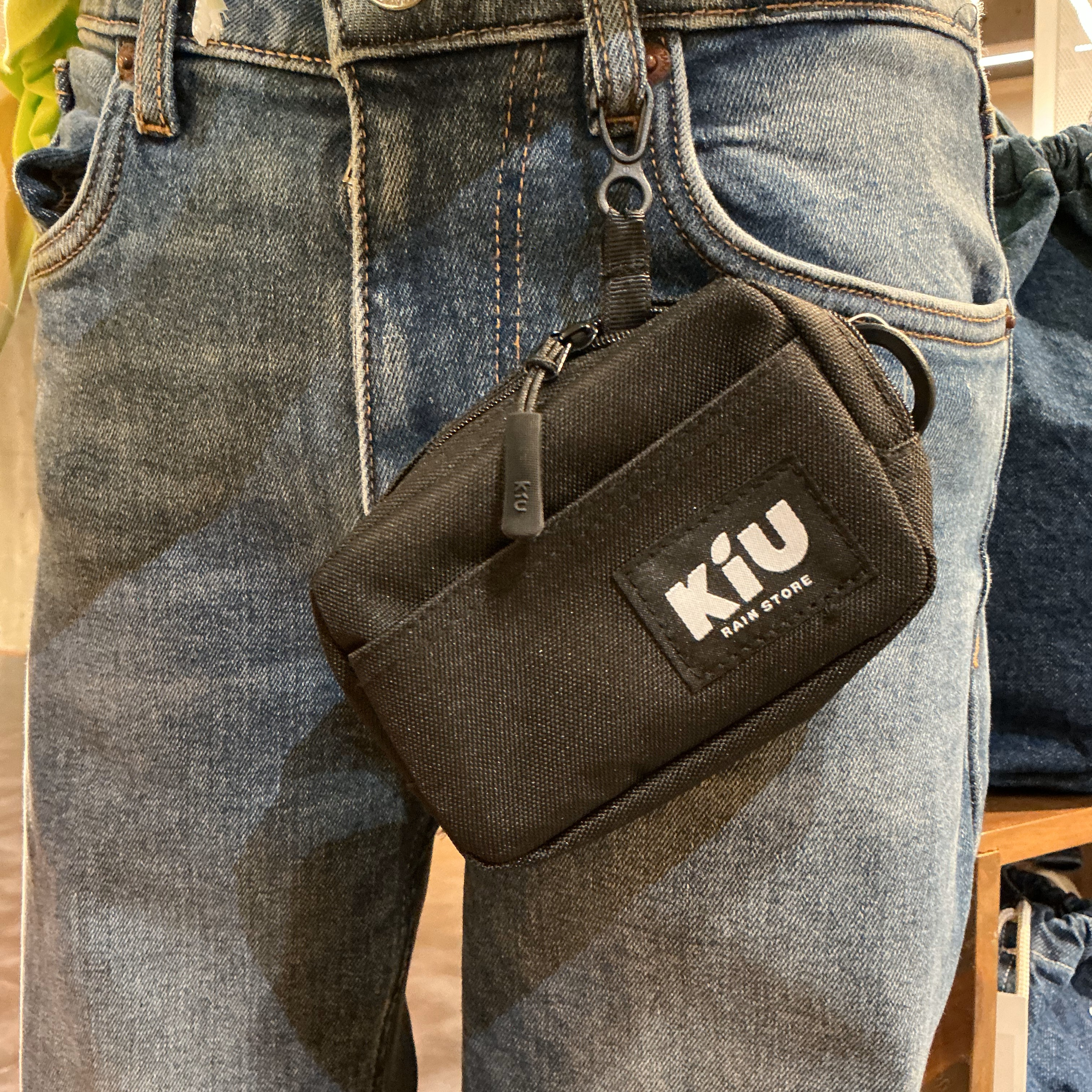 KiU(キウ)