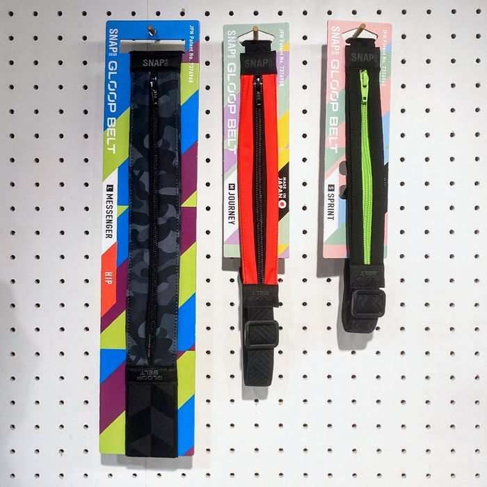 GLOOP BELT (グループベルト)