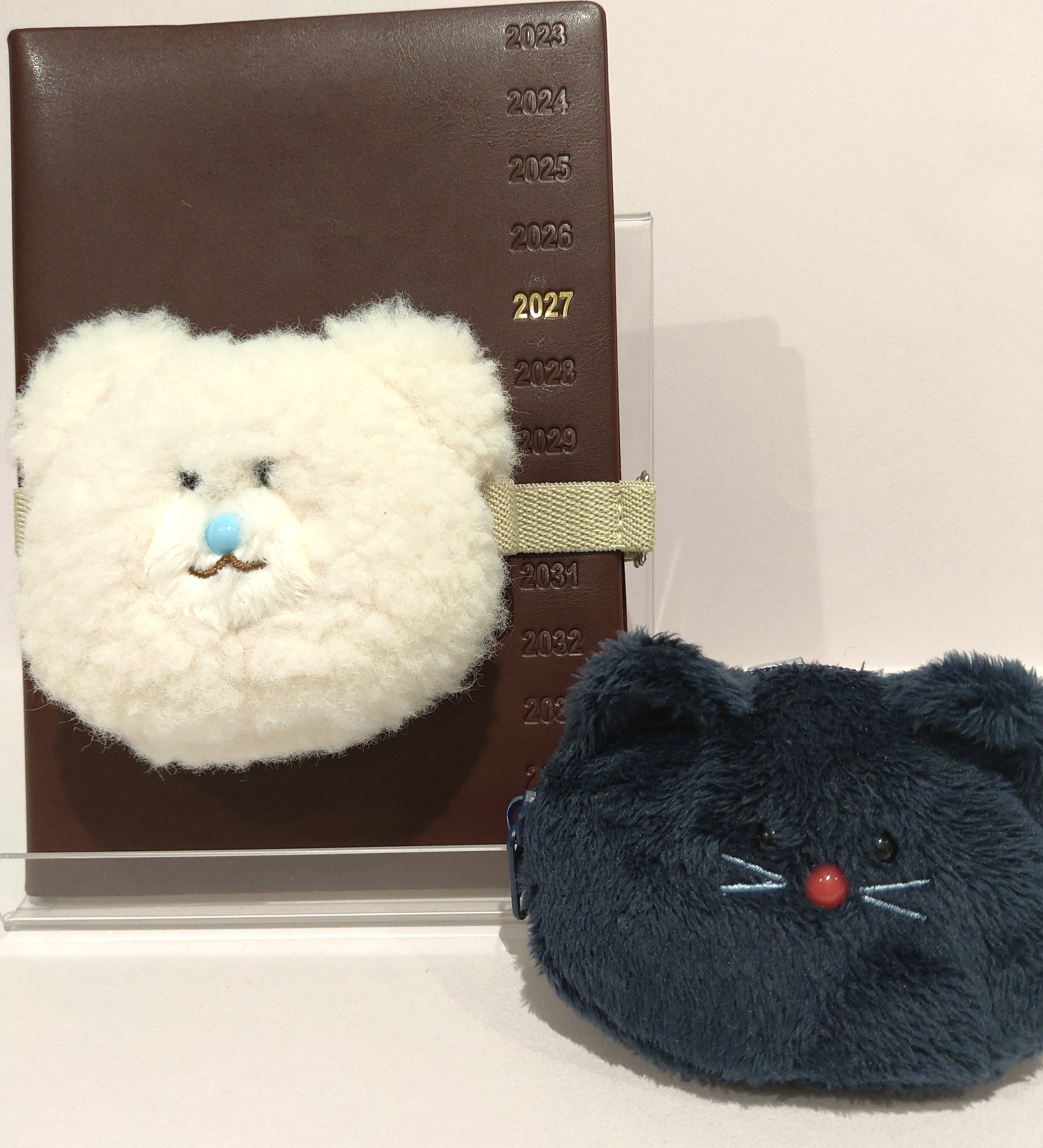 ぬいペンバンド