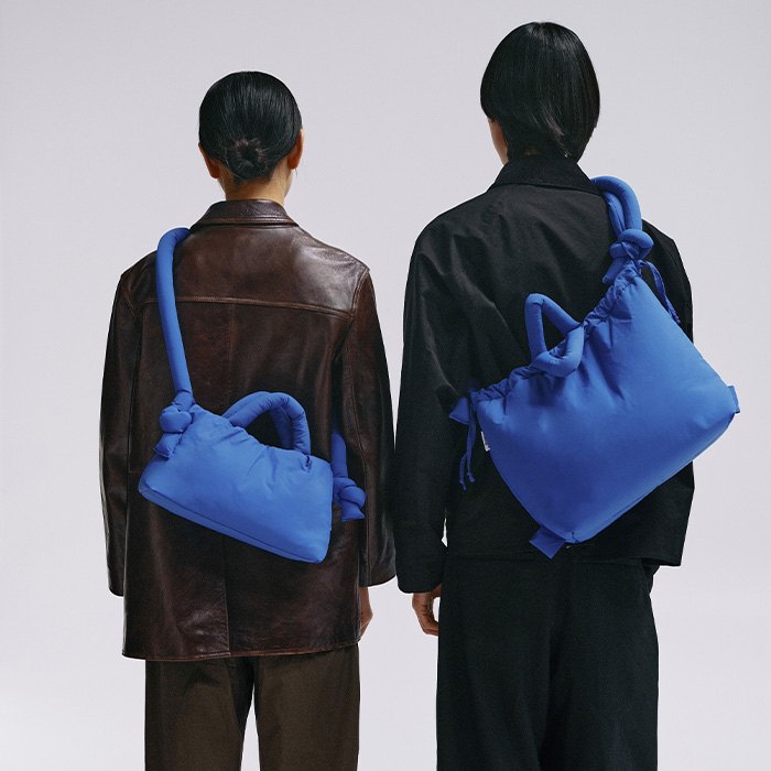 ÖLEND Pop-Up 開催！