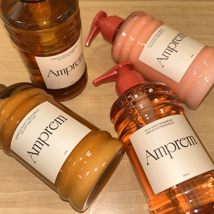 Amprem（アンプレム）