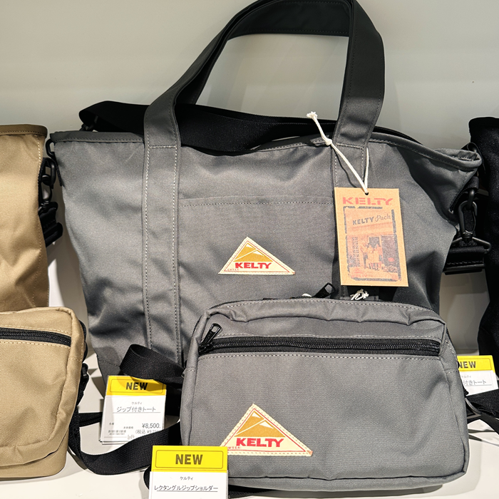 KELTY(ケルティ)