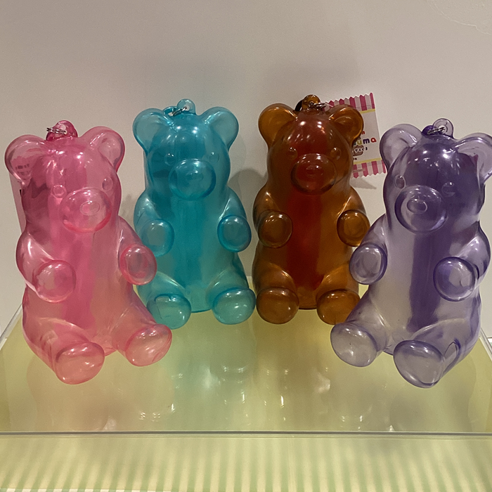 ペンポーチ　グミくま
