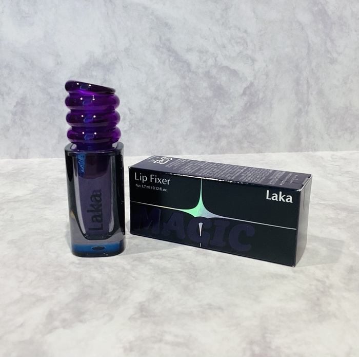 Laka（ラカ）マジックリップフィクサー