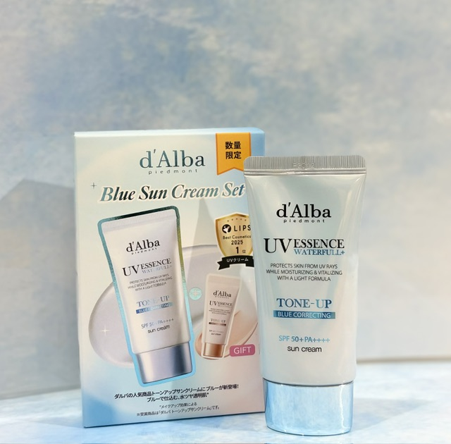 d’Alba(ダルバ)