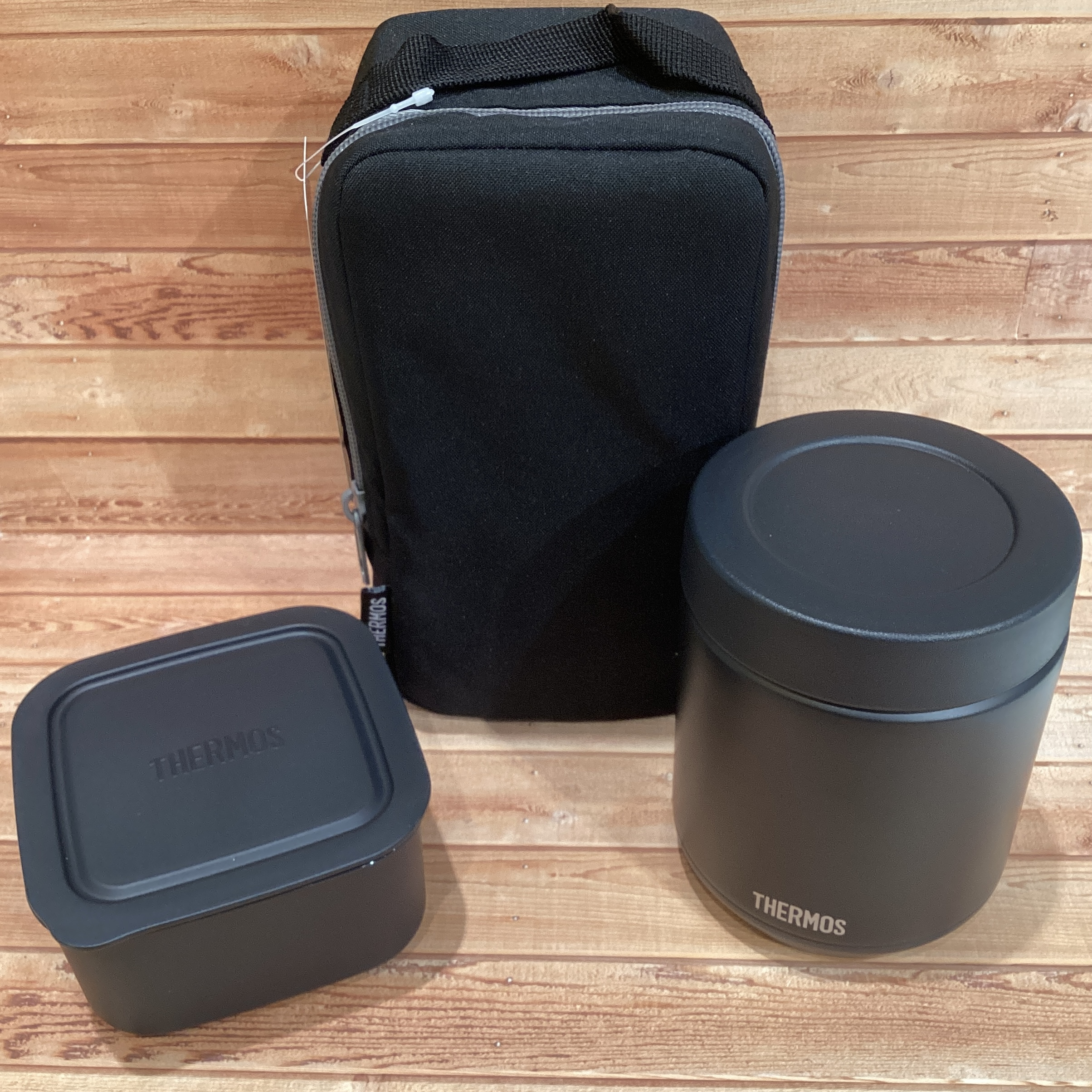 THERMOS　スープランチセット