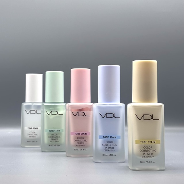 VDL トーンステインカラーコレクティングプライマー