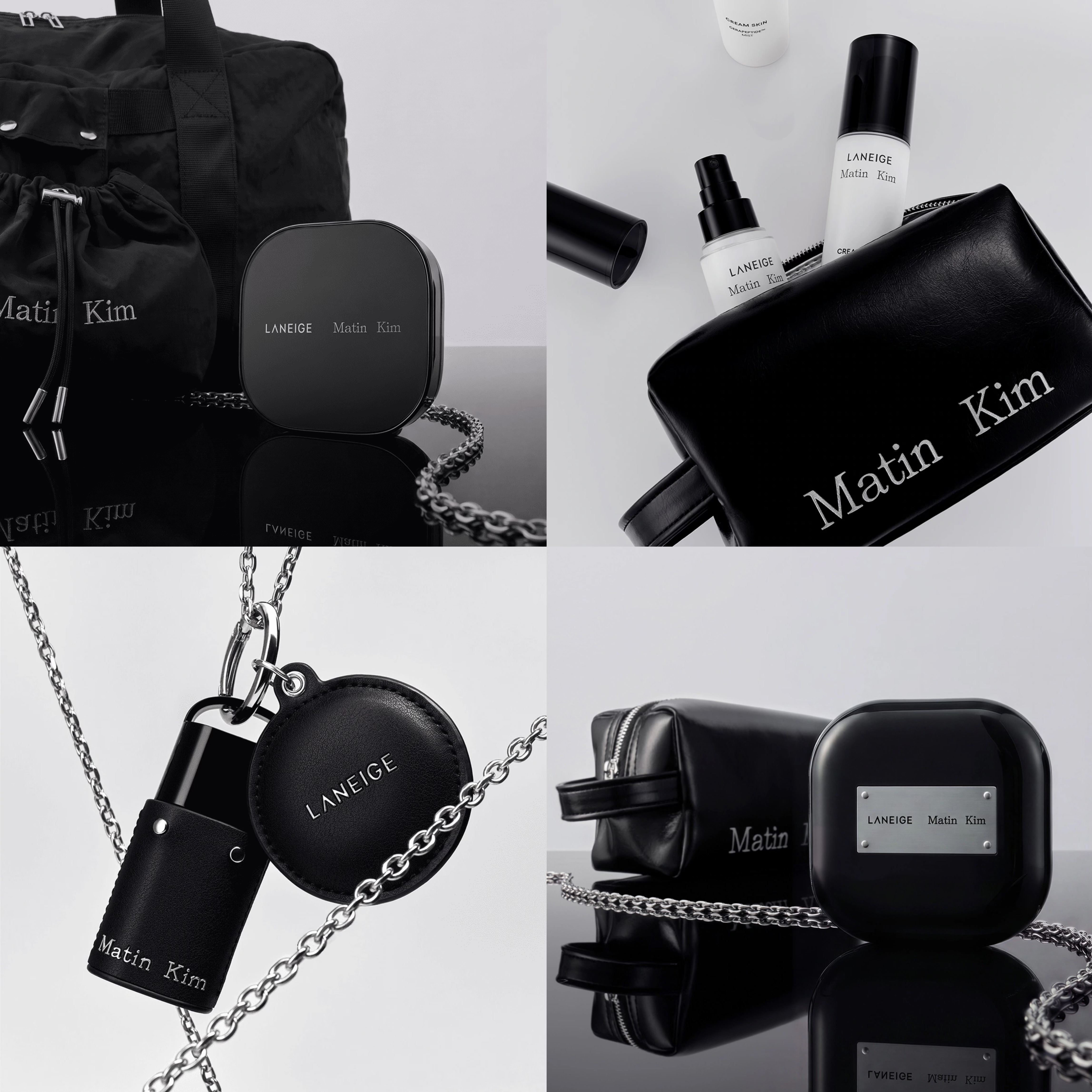 LANEIGE × Matin Kim