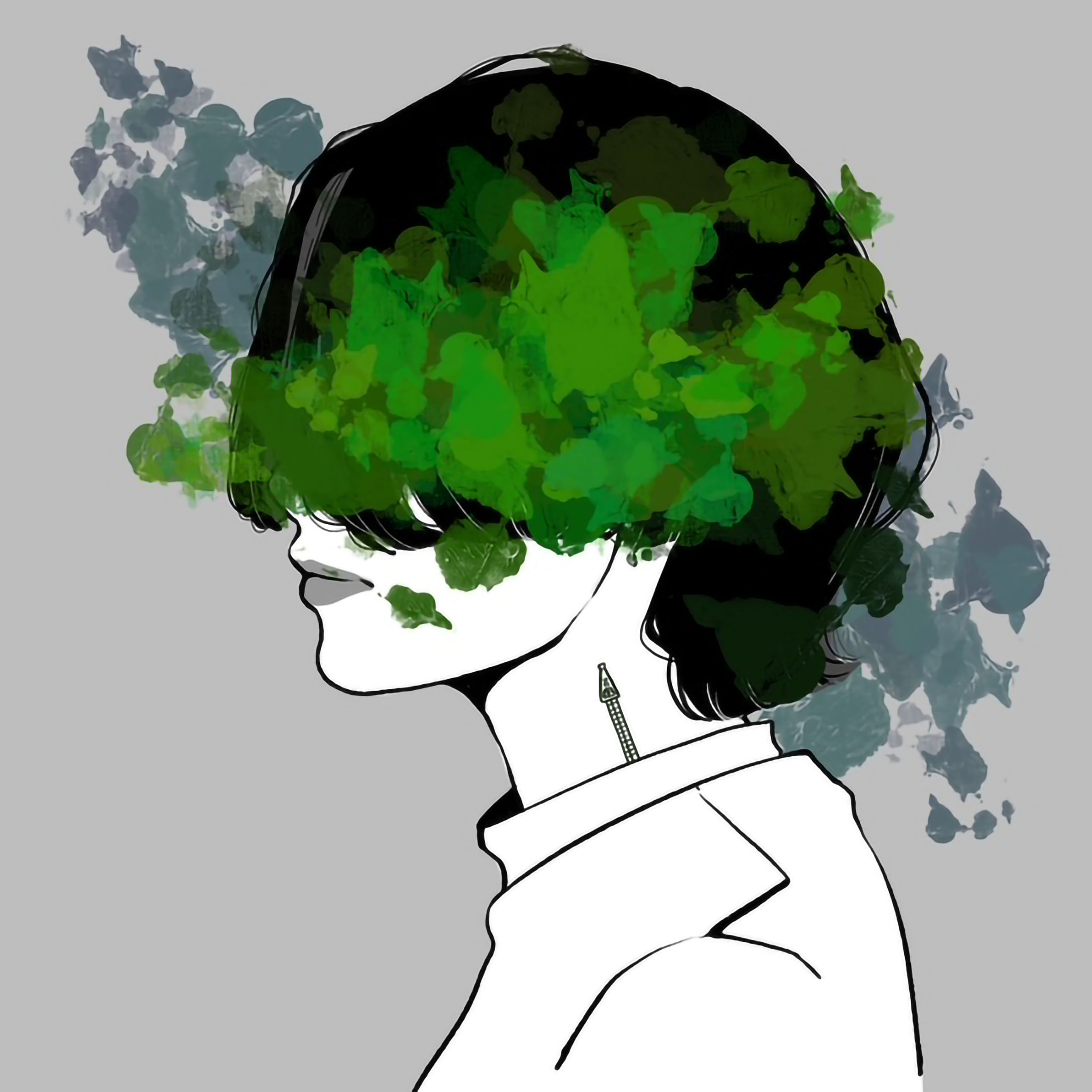 【予告】mosaic exhibition