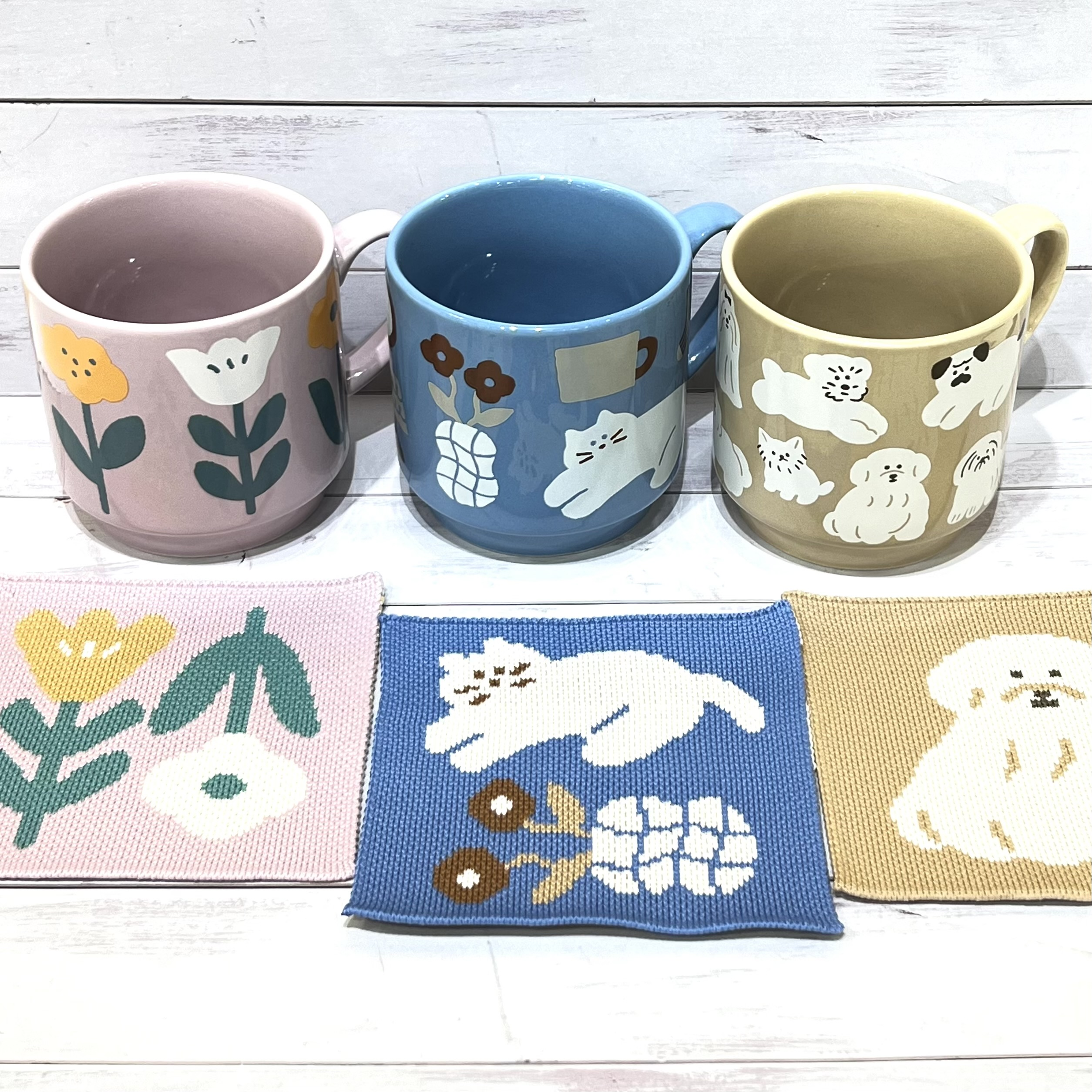 TINY JOY LAB (タイニージョイラボ)