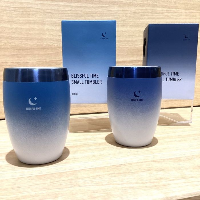 スモールタンブラー