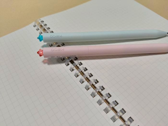 ポップスターボールペン