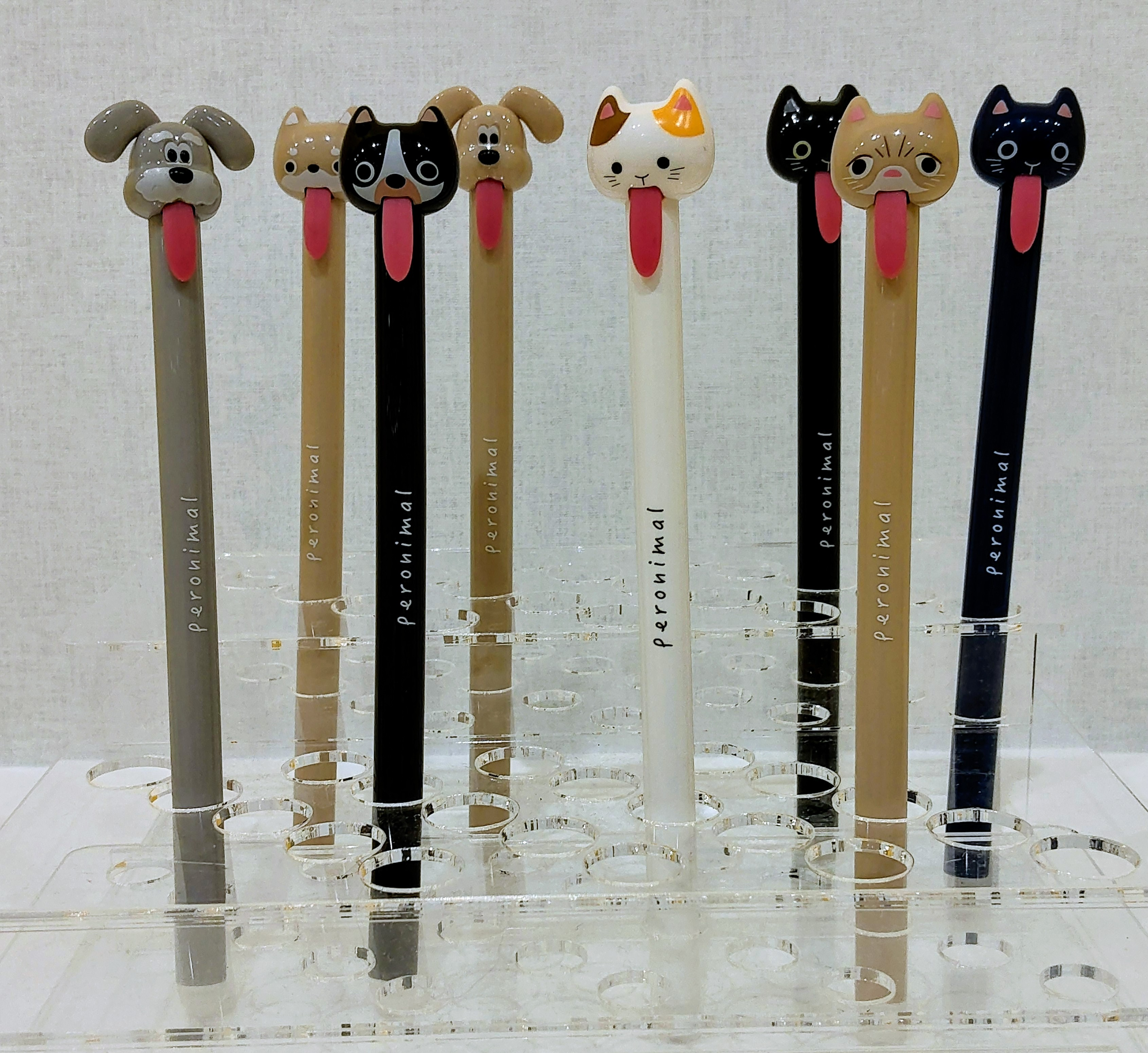 ベロニマルペン