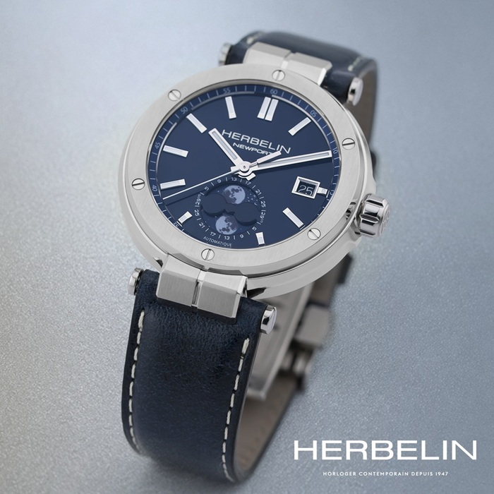 HERBELIN (エルブラン) フェア開催