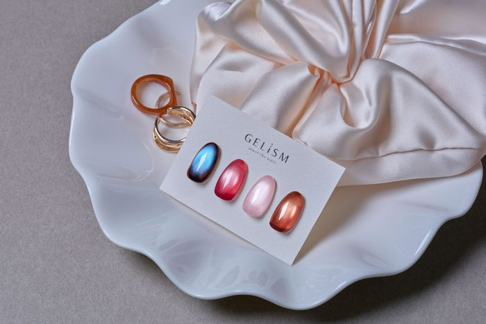 GELiSM（ジェリズム）