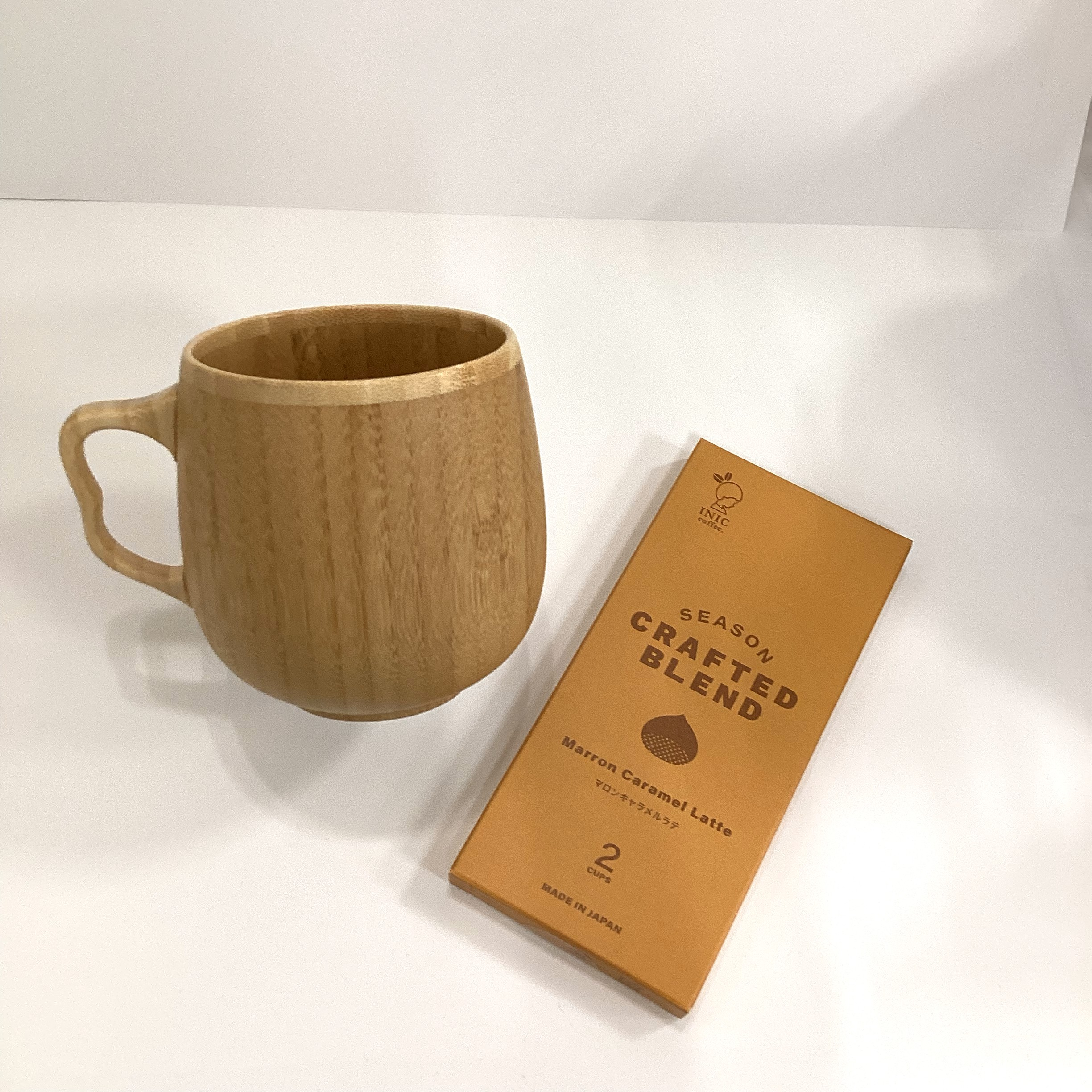 INIC　coffee
