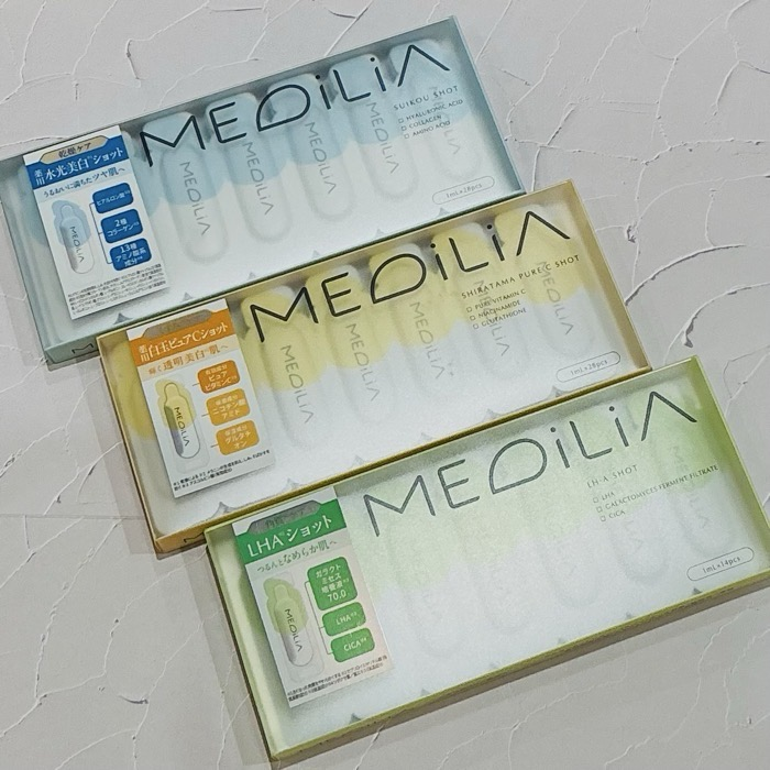 MEDiLiA(メディリア)
