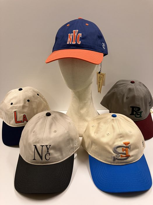 TESTIFY CLASSIC BASEBALL(テスティファイ クラシック ベースボール)