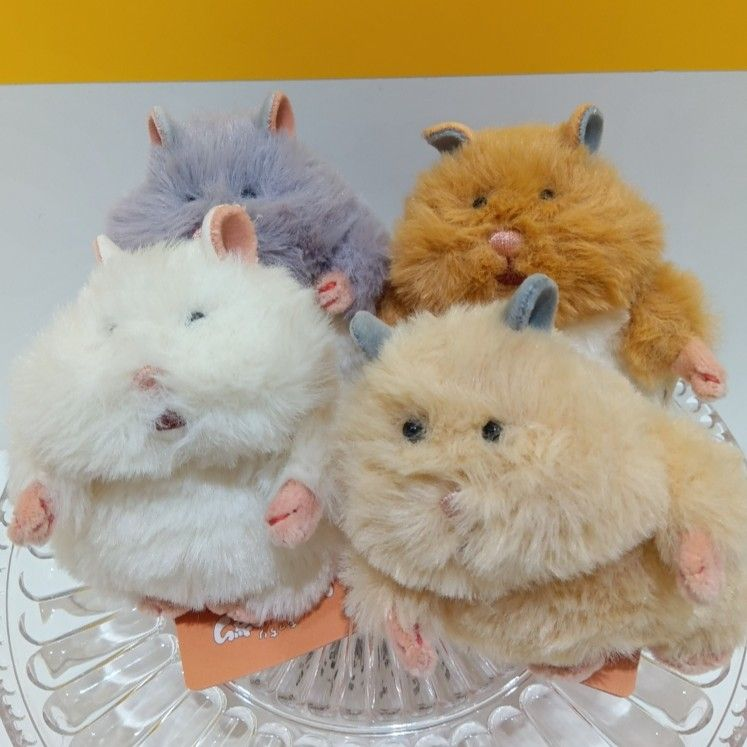 「はむにぎり」モチモチ＆ふわふわ