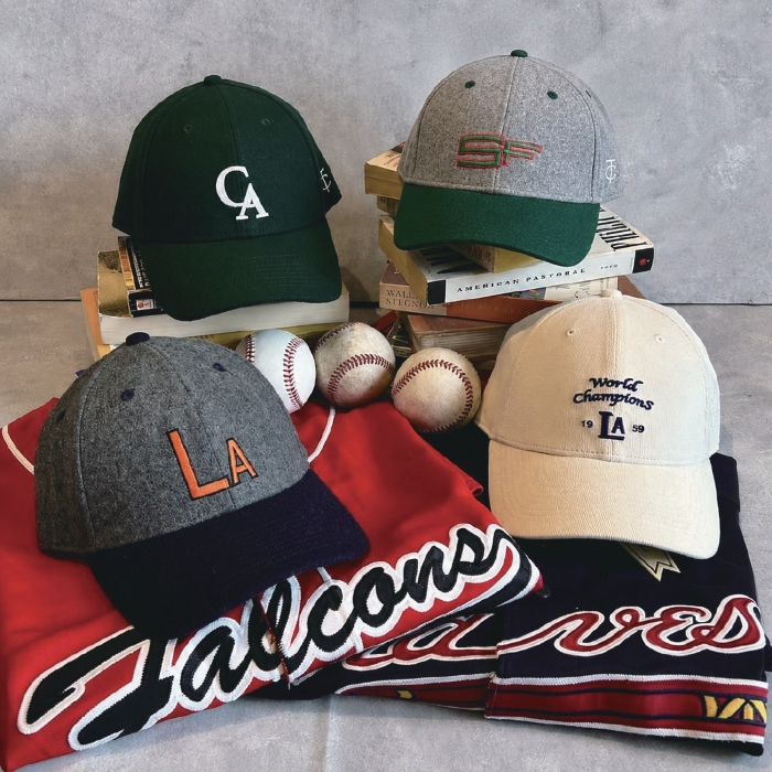 TESTIFY CLASSIC BASEBALL