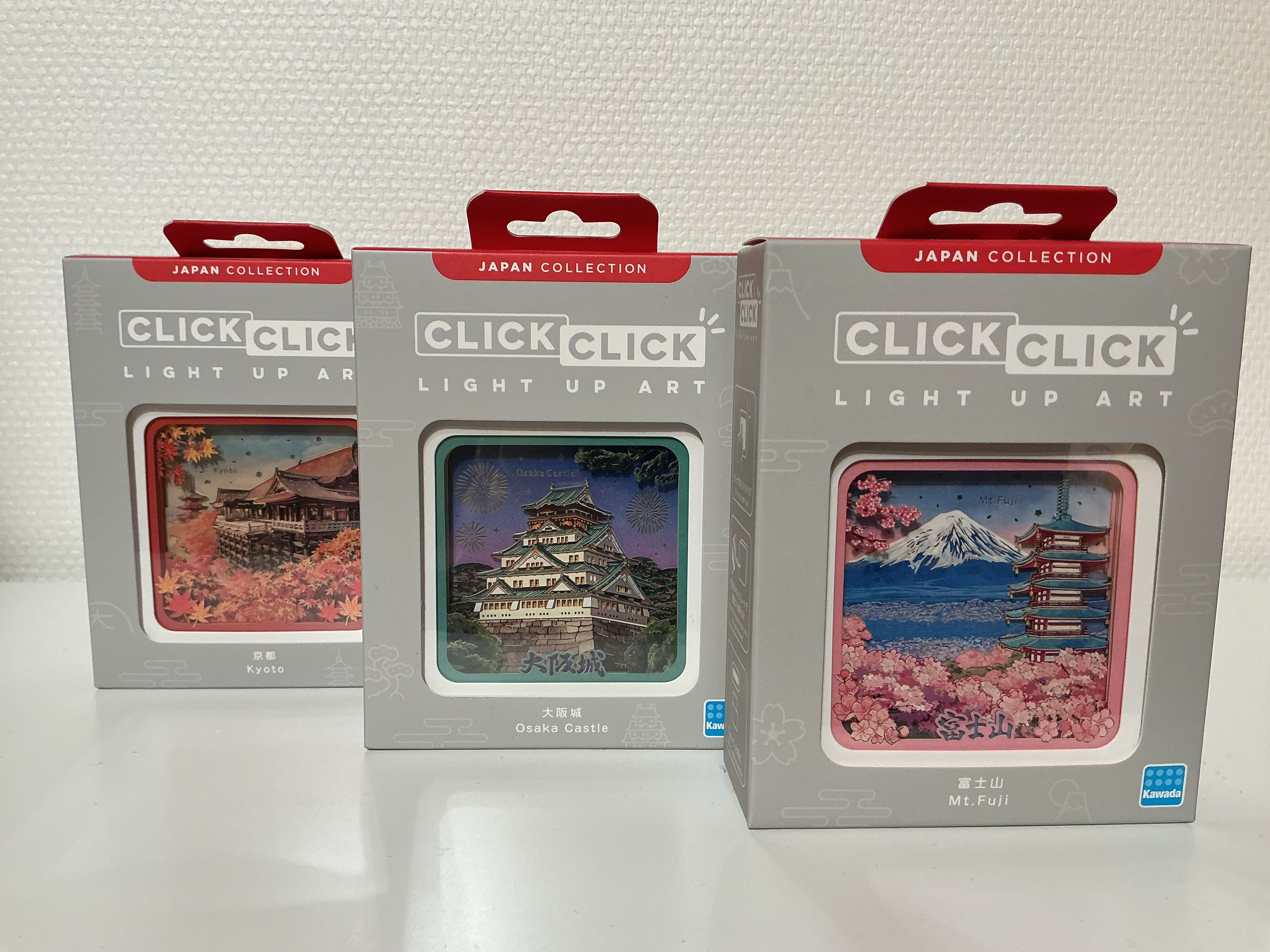 CLICK CLICK（クリッククリック）