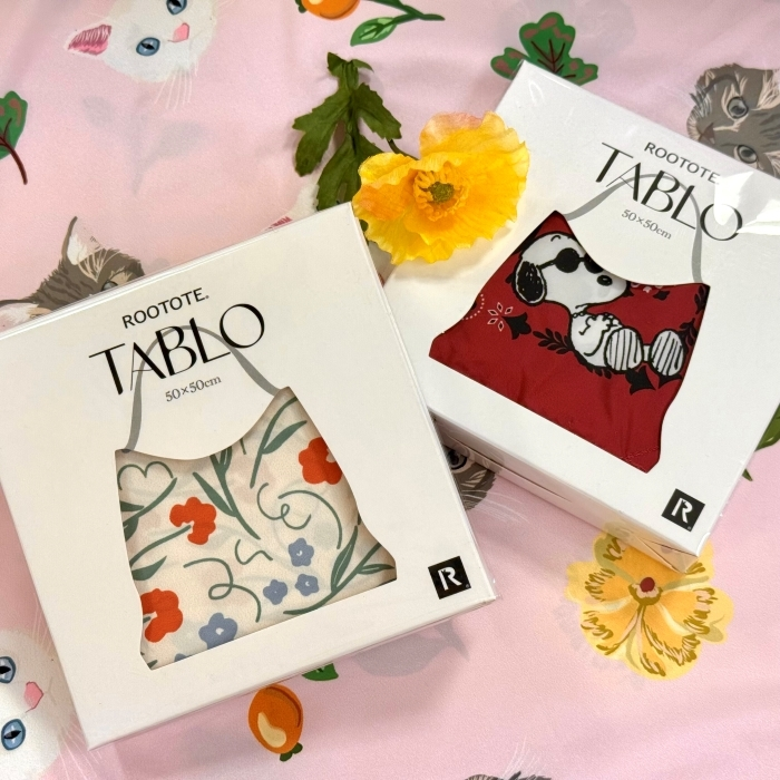 TABLO(タブロー)